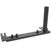 Universeller No-Drill™ iPad X-Griff